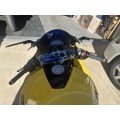 2017 EBR (Erik Buell Racing) 1190RX - American Superbike! - 9k miles